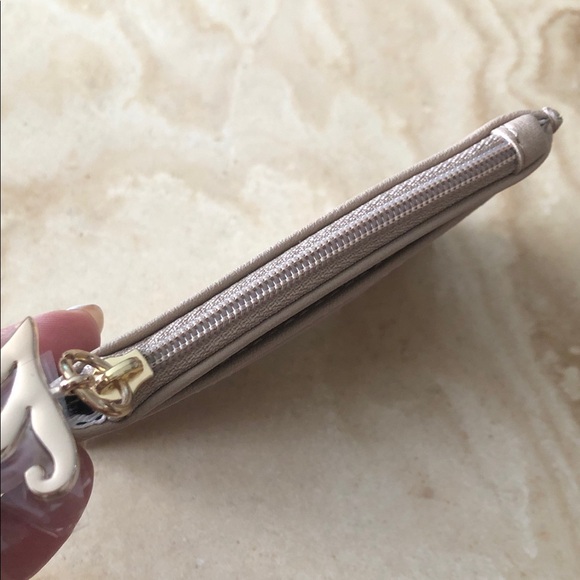 JUICY COUTURE CREDIT CARD/MONEY HOLDER •NWOT - Picture 6 of 11